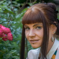 Shooting Shirin Vorsmann
