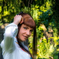 Shooting Shirin Vorsmann