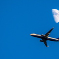 Abflug von Berlin-Schönefeld